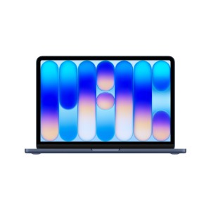 Komputer Apple MacBook Neo 13" 6C A18 Pro/5C GPU/8GB/256GB (indygo)