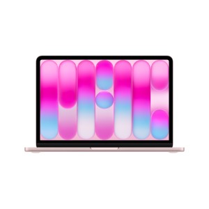Komputer Apple MacBook Neo 13" 6C A18 Pro/5C GPU/8GB/256GB (subtelny róż)