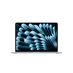 Komputer Apple MacBook Air 13" 10C Apple M5/8C GPU/16GB/512GB (błękitny)