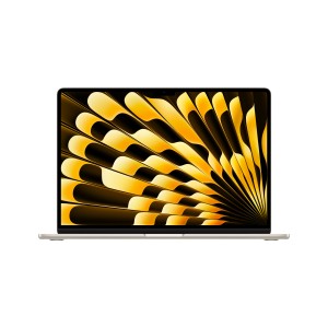 Komputer Apple MacBook Air 15" 10C Apple M5/10C GPU/16GB/1TB (księżycowa poświata)