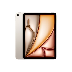 Tablet Apple iPad Air M4 11" WiFi 256GB (księżycowa poświata)