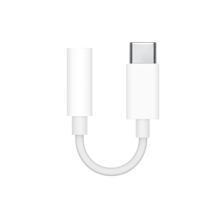 Apple USB-C do 3.5 mm Headphone Jack