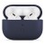 Etui Decoded Leather do słuchawek AirPods Pro 3