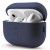 Etui Decoded Leather do słuchawek AirPods Pro 3