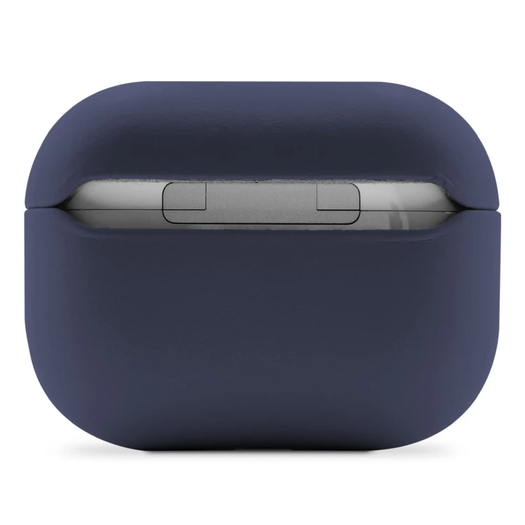 Etui Decoded Leather do słuchawek AirPods Pro 3