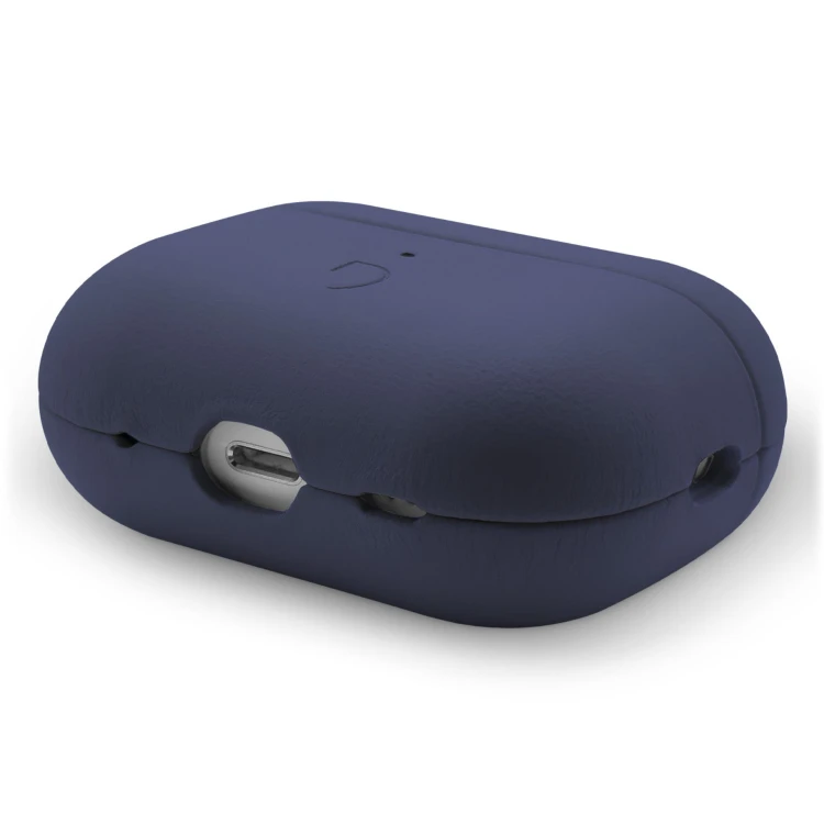 Etui Decoded Leather do słuchawek AirPods Pro 3