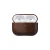 NOMAD Modern Leather do słuchawek AirPods Pro 3 (rustic brown)