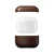 NOMAD Modern Leather do słuchawek AirPods Pro 3 (rustic brown)
