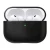 NOMAD Modern Leather do słuchawek AirPods Pro 3 (czarny)