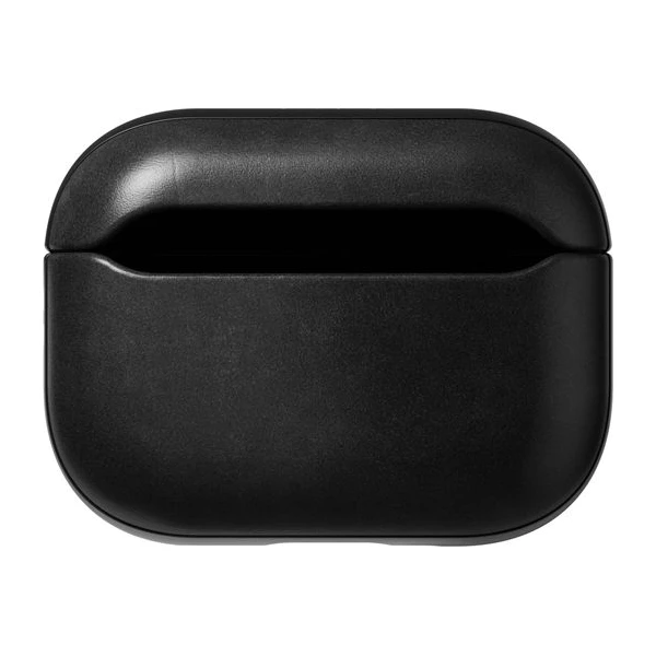 NOMAD Modern Leather do słuchawek AirPods Pro 3 (czarny)