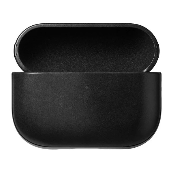 NOMAD Modern Leather do słuchawek AirPods Pro 3 (czarny)