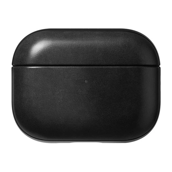 NOMAD Modern Leather do słuchawek AirPods Pro 3 (czarny)