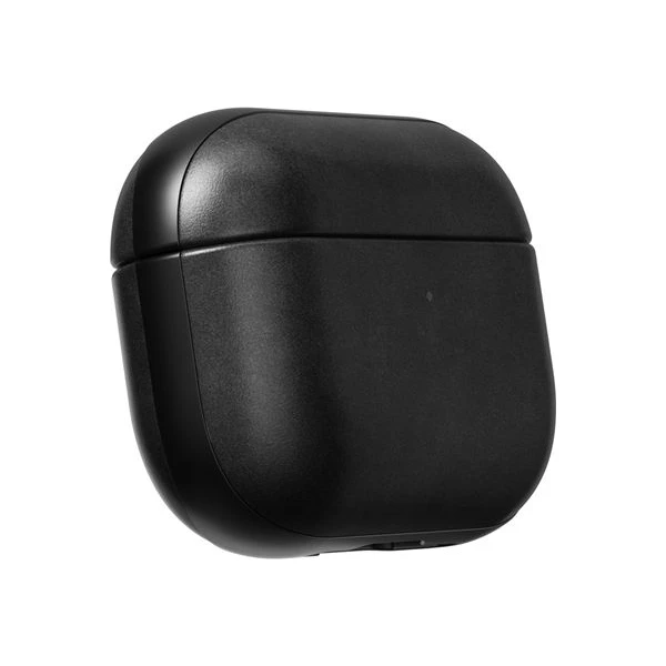 NOMAD Modern Leather do słuchawek AirPods Pro 3 (czarny)