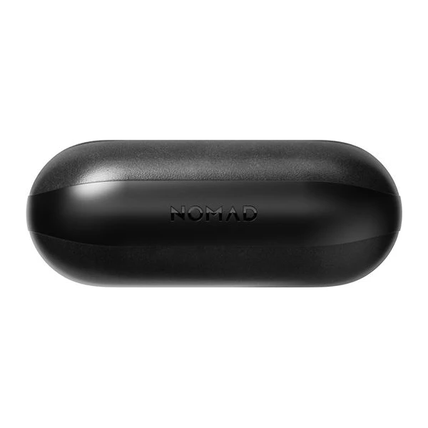 NOMAD Modern Leather do słuchawek AirPods Pro 3 (czarny)