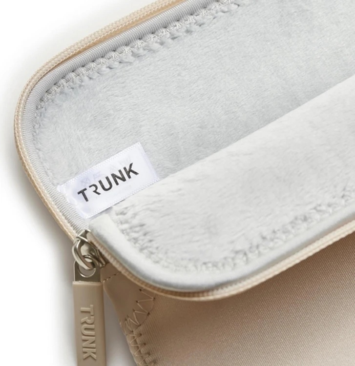 Trunk 15" MacBook Air Sleeve
