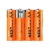Akumulatorki XTORM NexGen 2200 mAh AA USB-C 4