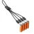 Akumulatorki XTORM NexGen 2200 mAh AA USB-C 4