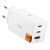 Spigen 2xUSB-C PD 1xUSB-A GaN 67W (biały)