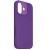 Decoded AntiMicrobial Backcover Magsafe iPhone 17 (future dusk)