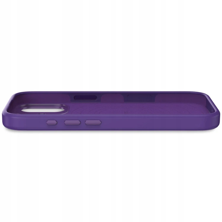 Decoded AntiMicrobial Backcover Magsafe iPhone 17 (future dusk)