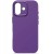 Decoded AntiMicrobial Backcover Magsafe iPhone 17 (future dusk)