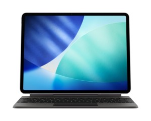 Klawiatura Apple Magic Keyboard do iPad Air 13-inch (M2, M3, M4) - angielski USA  (czarny)