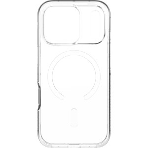 ZAGG Crystal Palace Snap z Magsafe iPhone 17 Pro (przezroczysty)