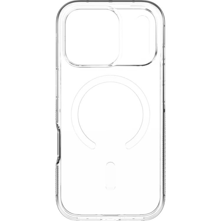 ZAGG Crystal Palace Snap z Magsafe iPhone 17 Pro (przezroczysty)