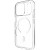 ZAGG Crystal Palace Snap z Magsafe iPhone 17 Pro (przezroczysty)