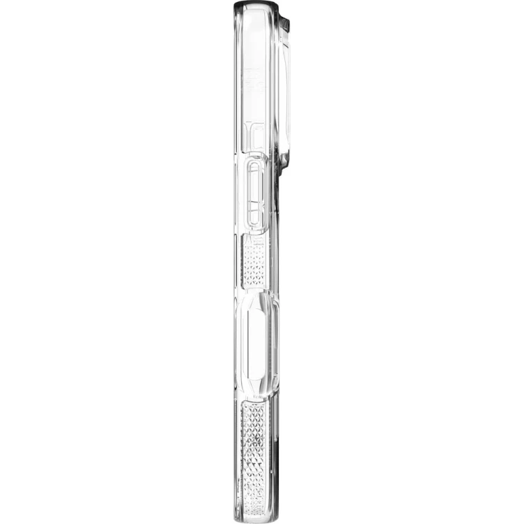 ZAGG Crystal Palace Snap z Magsafe iPhone 17 Pro (przezroczysty)