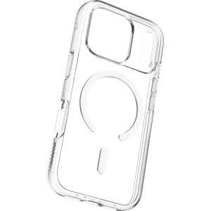 ZAGG Crystal Palace Snap z Magsafe iPhone 17 Pro (przezroczysty)