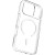 ZAGG Crystal Palace Snap z Magsafe iPhone 17 Pro (przezroczysty)