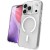 ZAGG Crystal Palace Snap z Magsafe iPhone 17 Pro (przezroczysty)