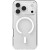 ZAGG Crystal Palace Snap z Magsafe iPhone 17 Pro (przezroczysty)