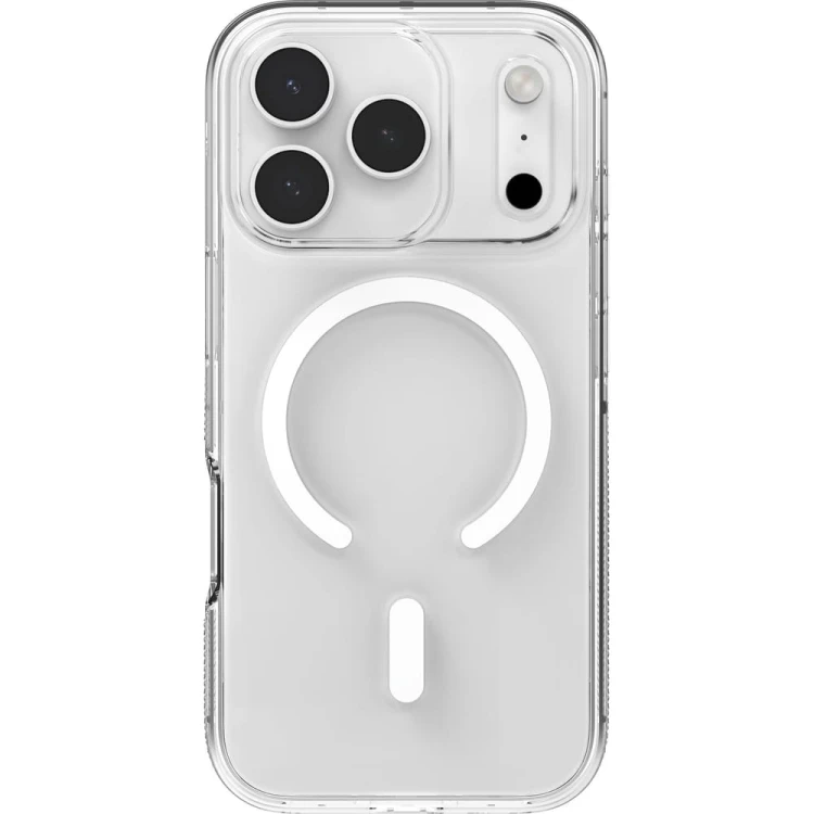 ZAGG Crystal Palace Snap z Magsafe iPhone 17 Pro (przezroczysty)