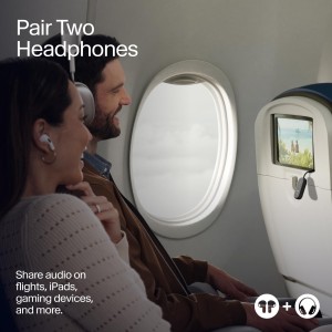 Twelve South AirFly Pro 2 Bluetooth audio