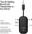 Twelve South AirFly Pro 2 Bluetooth audio