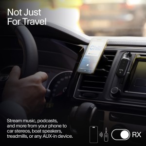 Twelve South AirFly Pro 2 Bluetooth audio