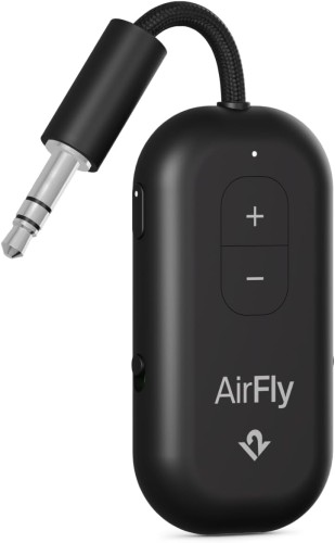 Twelve South AirFly Pro 2 Bluetooth audio