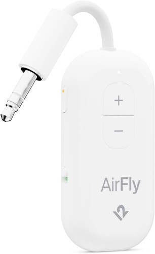 Twelve South AirFly Pro 2 Bluetooth audio