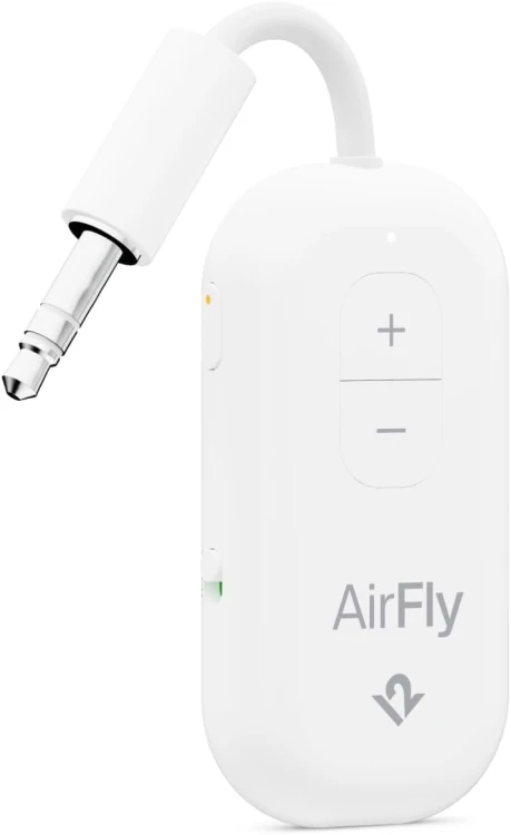 Twelve South AirFly Pro 2 Bluetooth audio