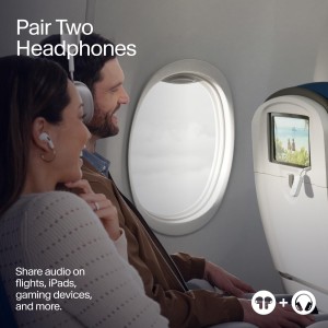 Twelve South AirFly Pro 2 Bluetooth audio