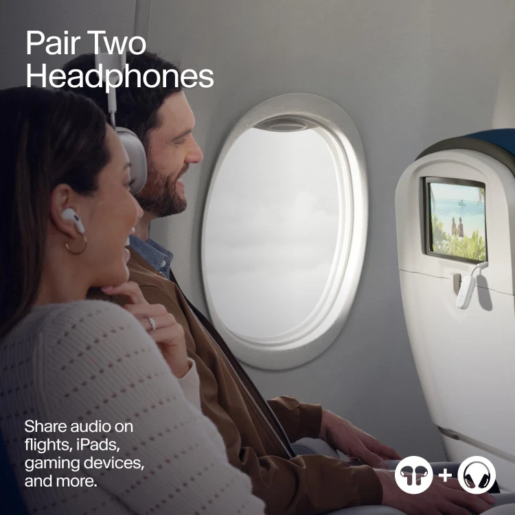 Twelve South AirFly Pro 2 Bluetooth audio