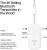 Twelve South AirFly Pro 2 Bluetooth audio