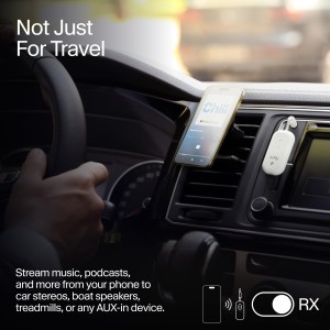 Twelve South AirFly Pro 2 Bluetooth audio