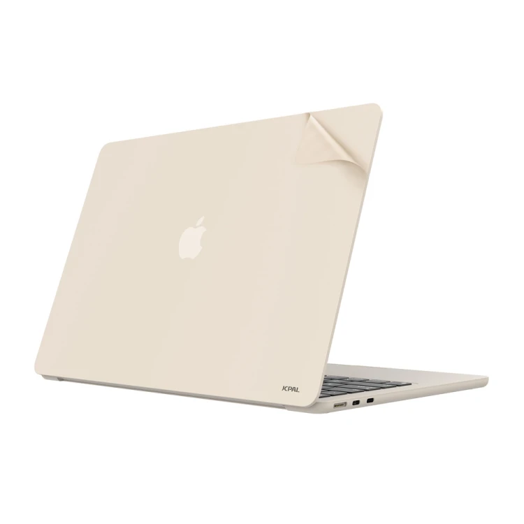 Jcpal MacGuard 2in1 MacBook Air 13.6"