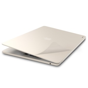 Jcpal MacGuard 2in1 MacBook Air 13.6"