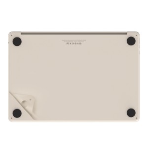 Jcpal MacGuard 2in1 MacBook Air 13.6"