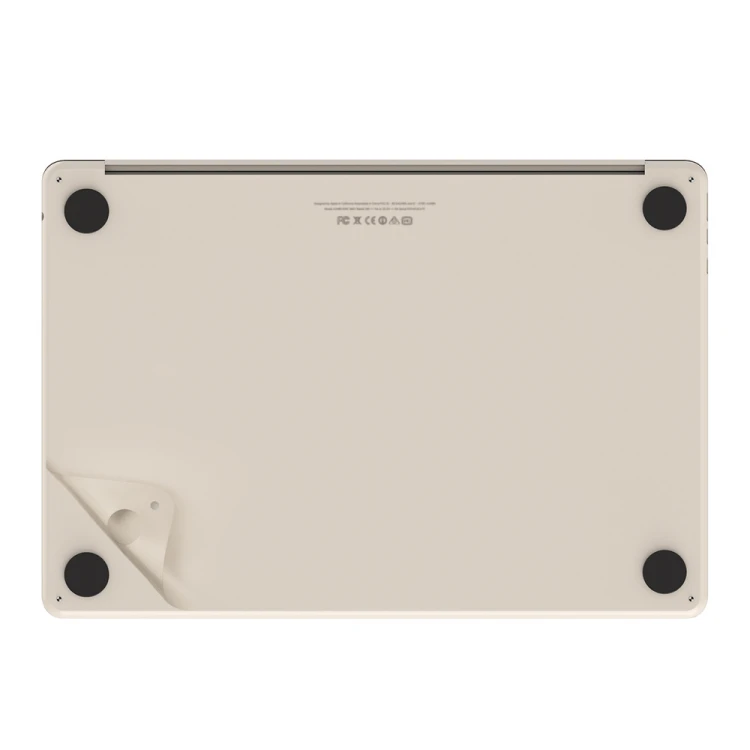 Jcpal MacGuard 2in1 MacBook Air 13.6"