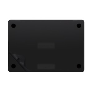 Jcpal MacGuard 2in1 MacBook Pro 16